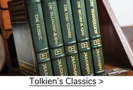 Tolkiens Classics