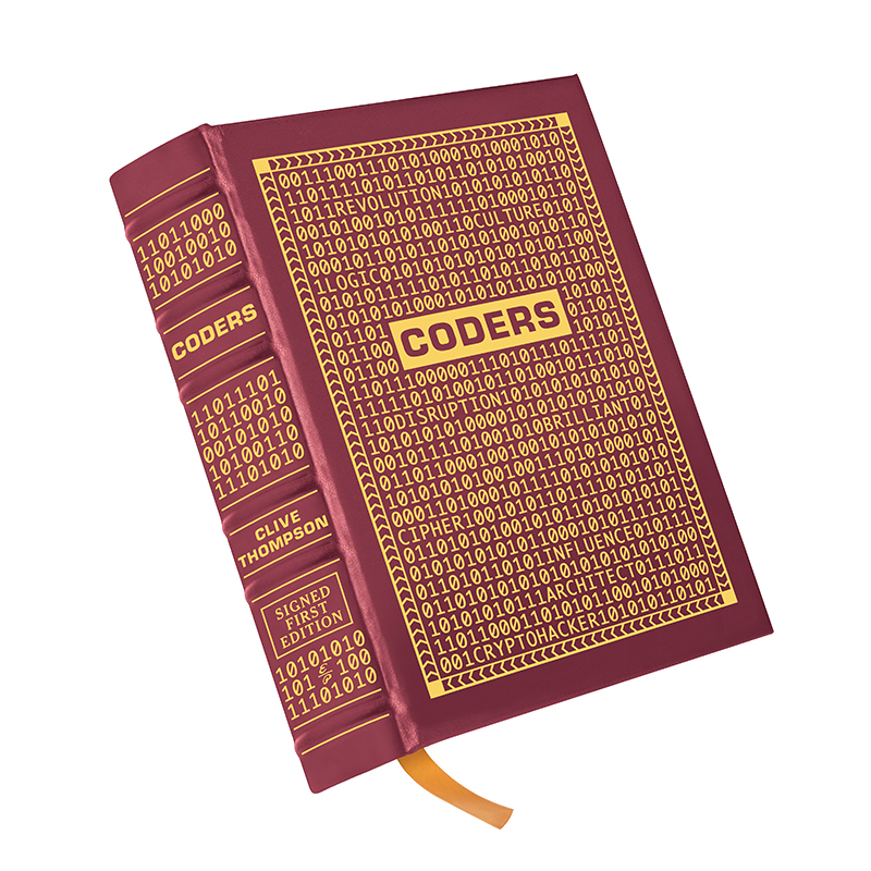 coders