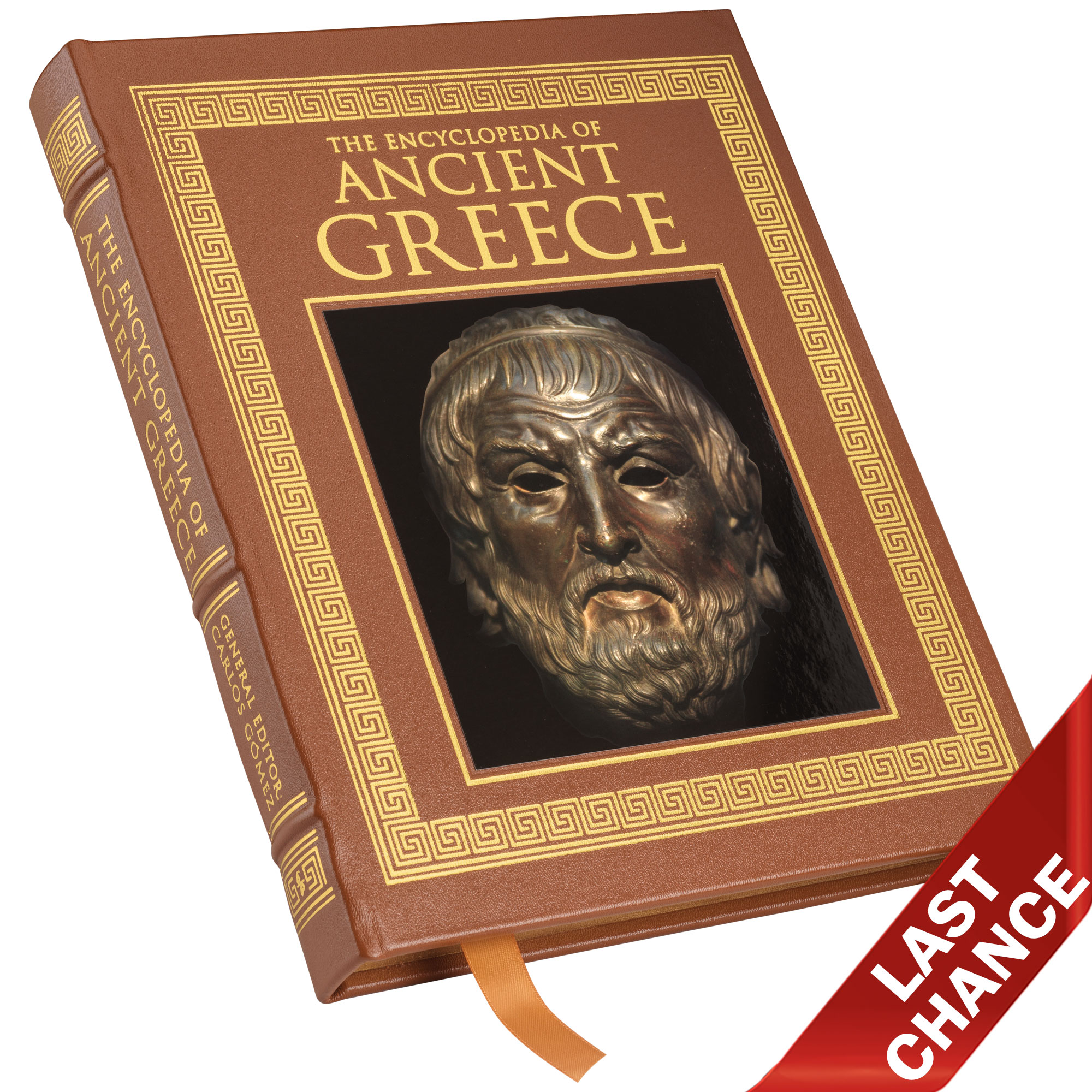 THE ENCYCLOPEDIA OF ANCIENT GREECE