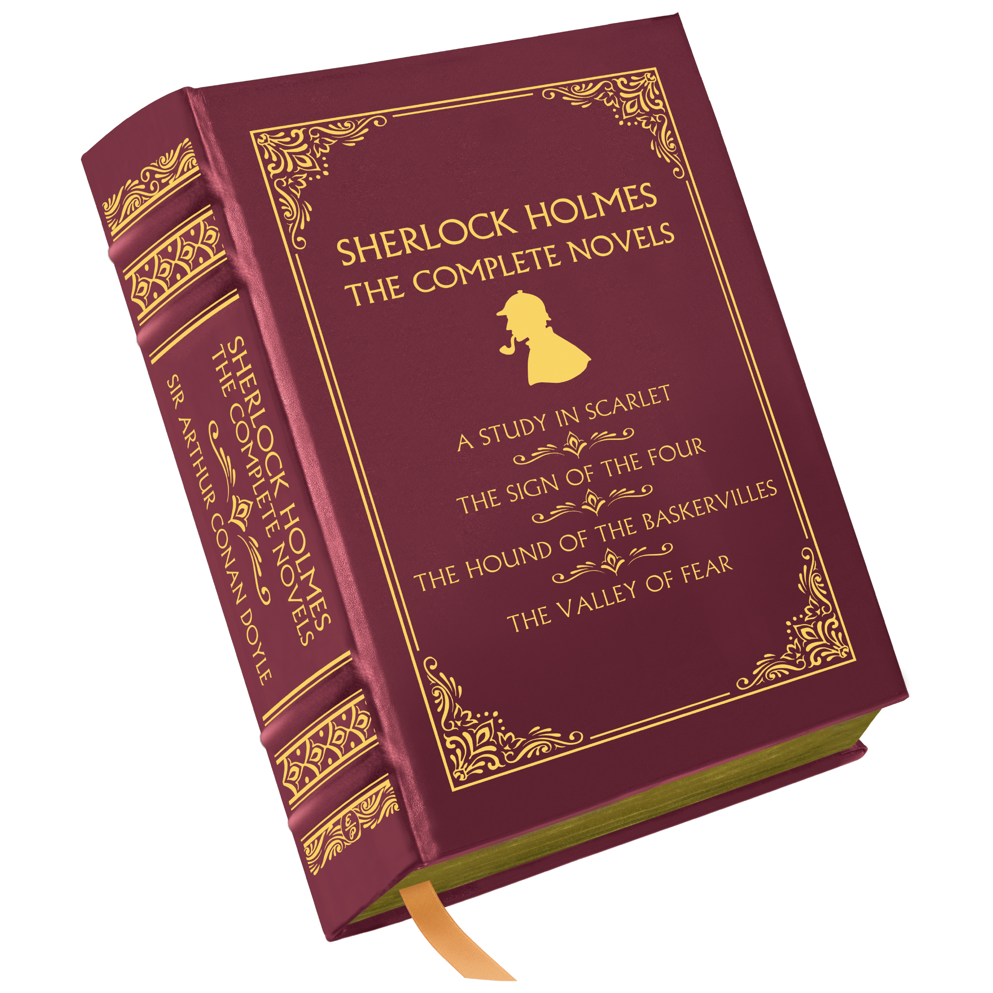 Adventures sale of Sherlock Holmes The Easton Press