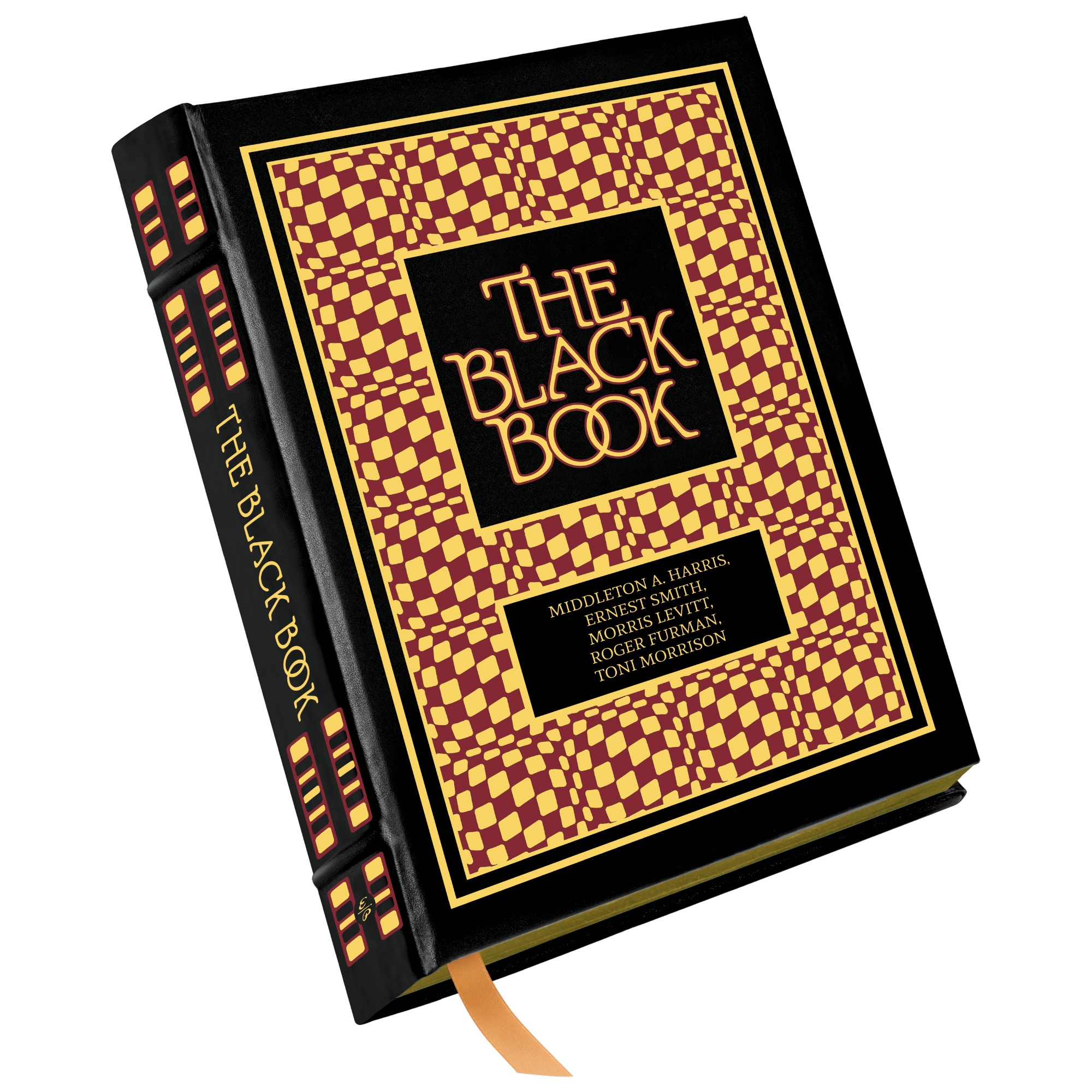 The Black Book